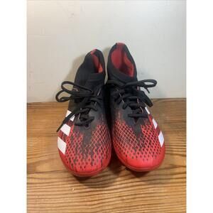 Adidas Predator Men Soccer Cleats Size 5.5